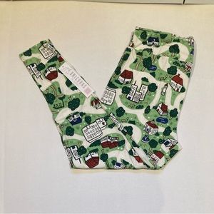 LuLaRoe buttery soft Leggings. Rare /Unicorn pattern. TC2 size 18+ Brand New